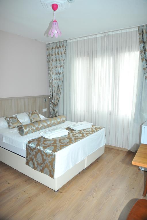 Serra Boutique 3*
