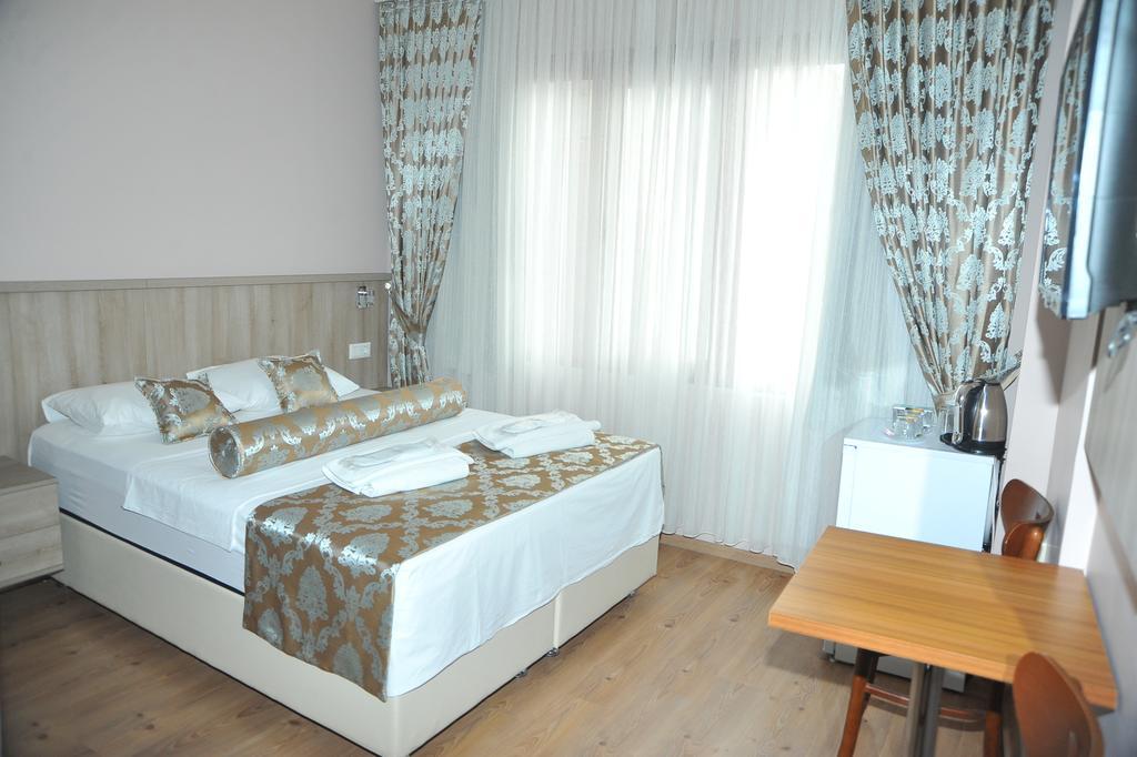 Hotel Serra Boutique Istanbul