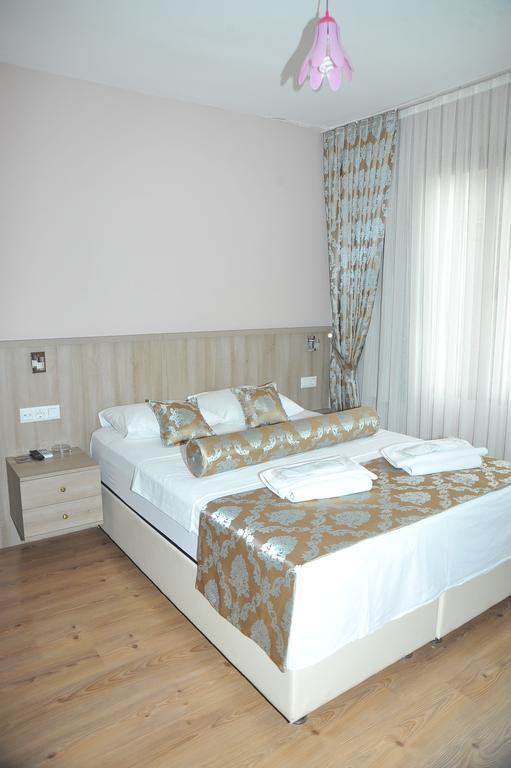 Serra Boutique Istanbul