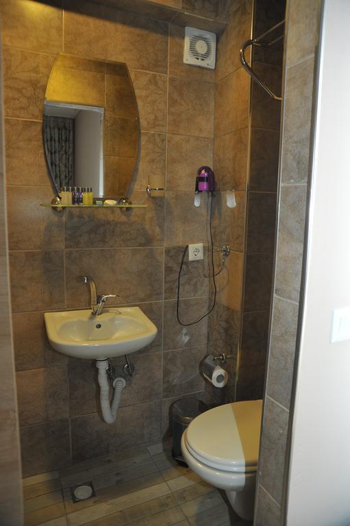Serra Boutique 3* Istanbul