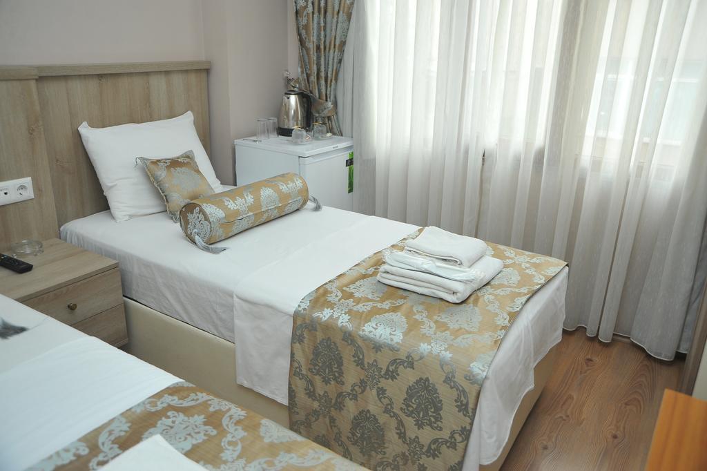 Serra Boutique Hotel Istanbul