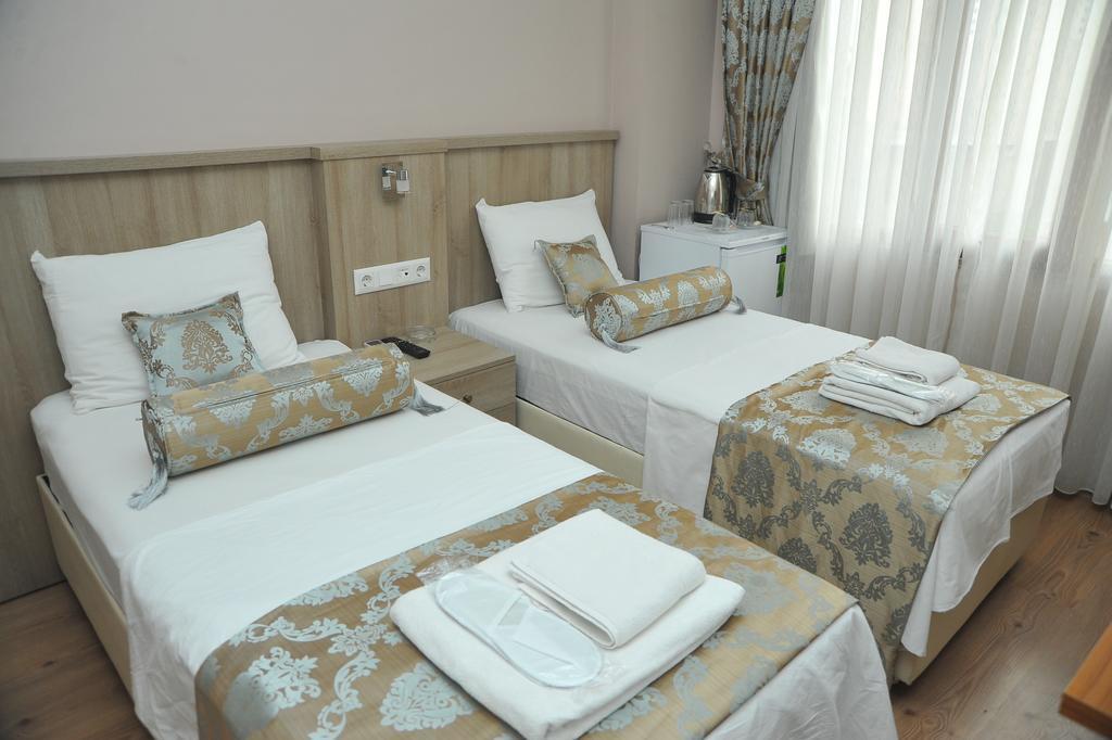 Serra Boutique Hotel