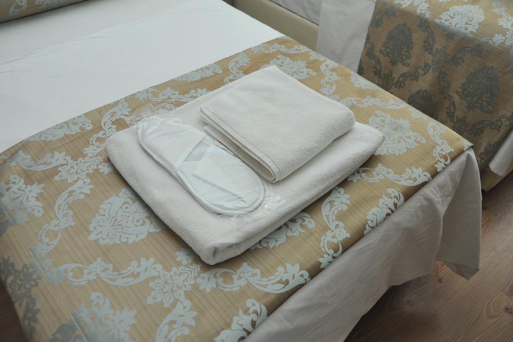 Serra Boutique Hotel Istanbul