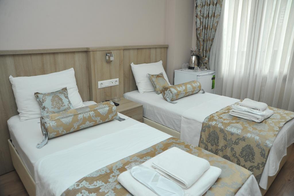 Serra Boutique Hotel Istanbul