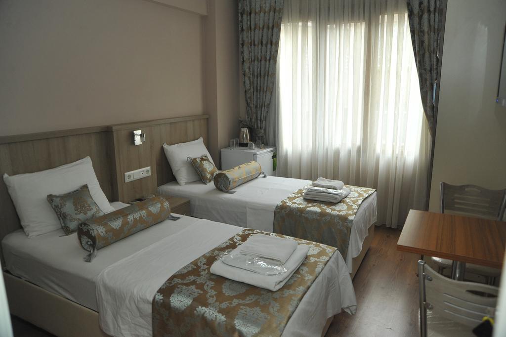 Hotel Serra Boutique 3*
