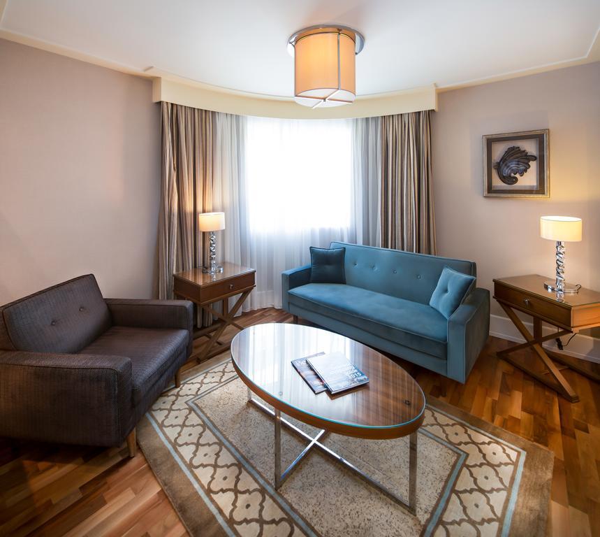 Hotel Titanic Taksim