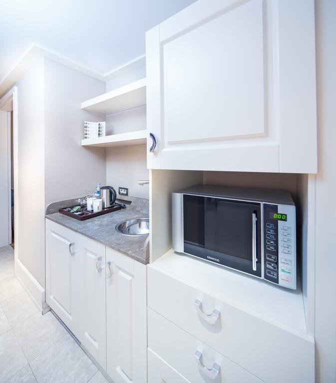 Titanic Taksim Hotel Istanbul