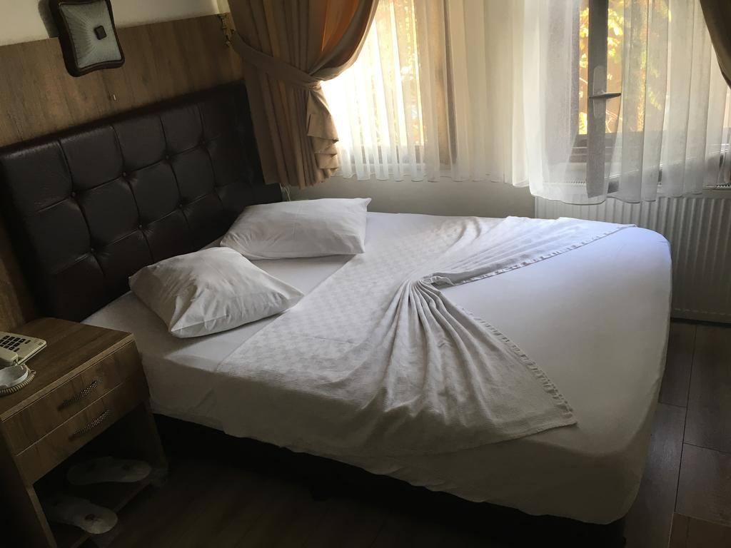Kosk Kadikoy Otel 2*