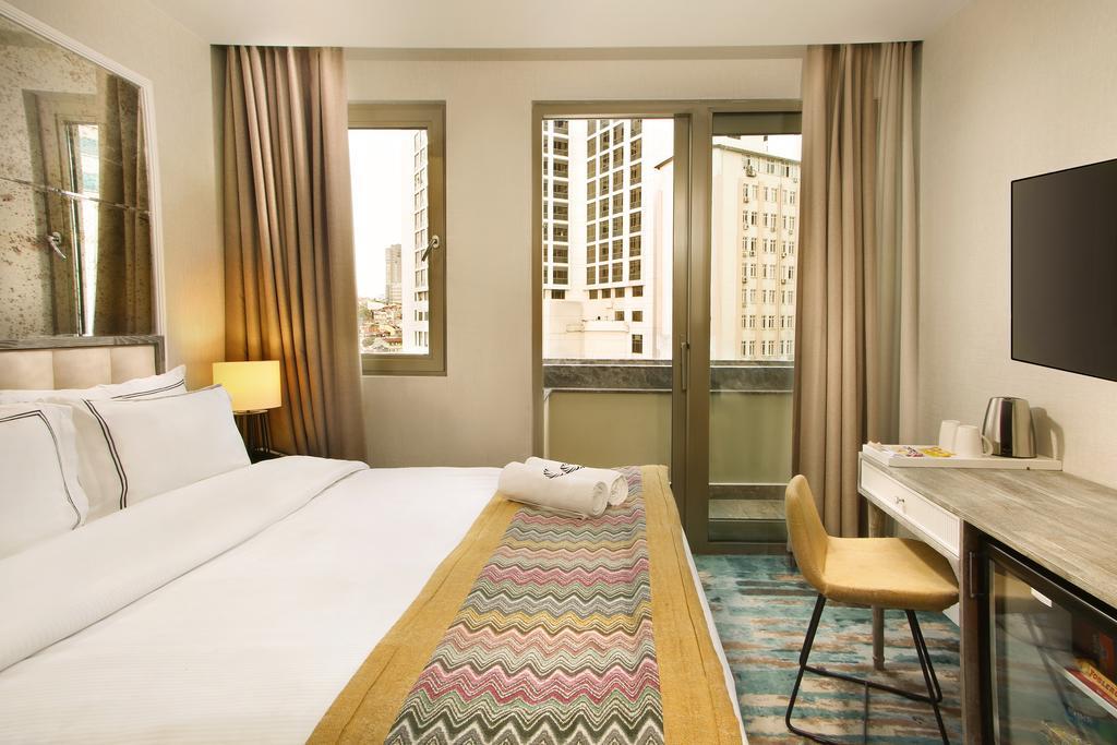 Otel Berjer Boutique & İstanbul