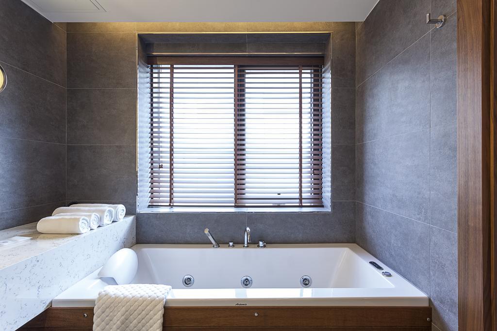Bof Business Hotel Istambul