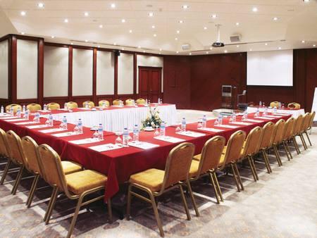 Elite World Comfy Taksim Hotel Istambul