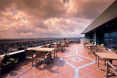 Elite World Comfy Taksim Istambul