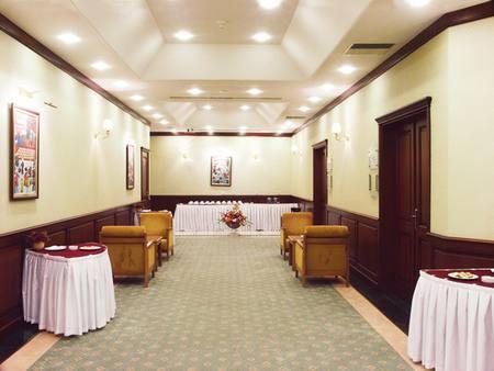 Elite World Comfy Taksim 4* Istambul