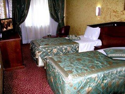 Hotel Endican Beyazit Istambul