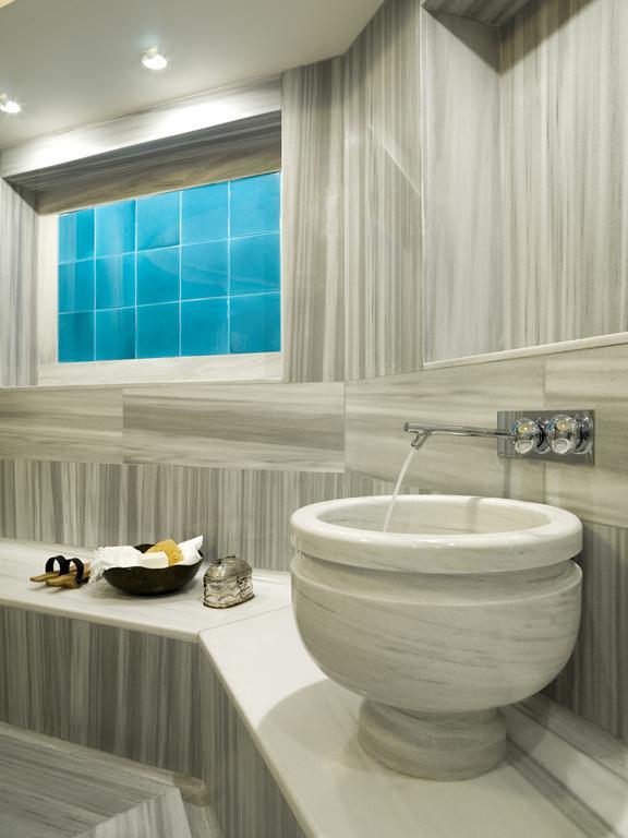 Sumahan - On The Water Hotel Istanbul