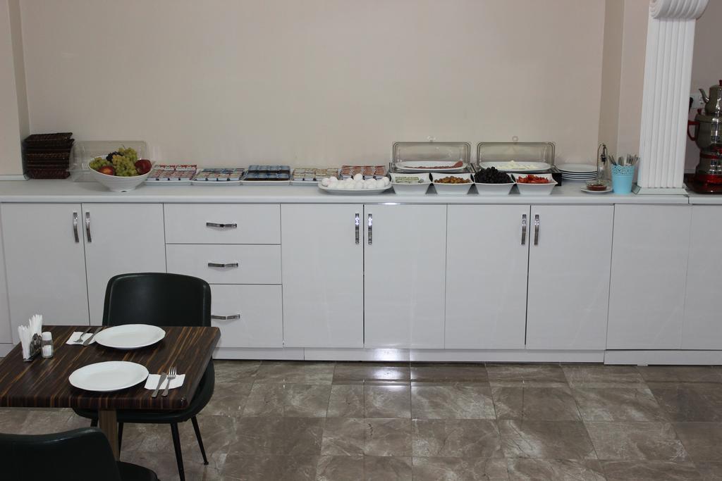 Golden Halic Hotel 3*