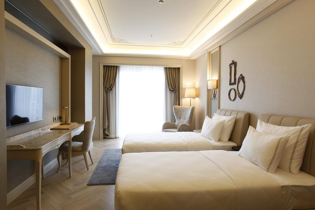 Hotel Lazzoni Istanbul