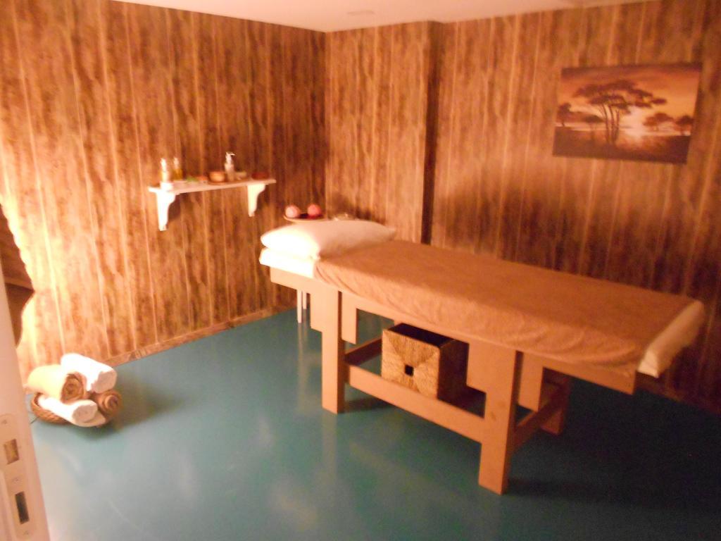 Apartment Mari Rezidans Istanbul