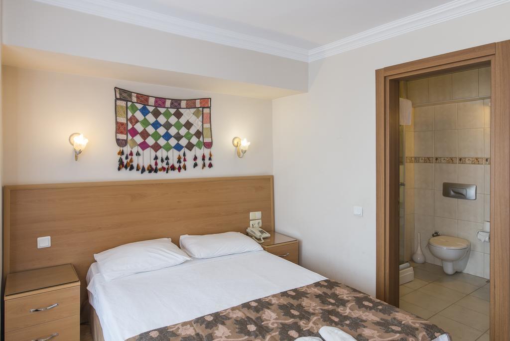 Otel Deniz
