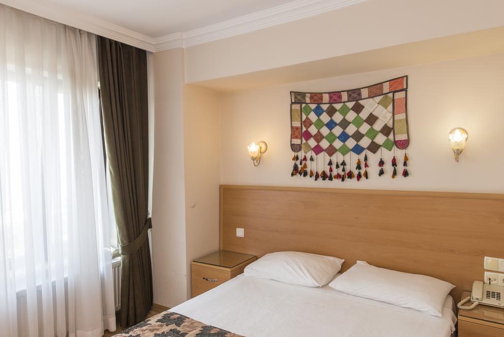 Otel Deniz İstanbul