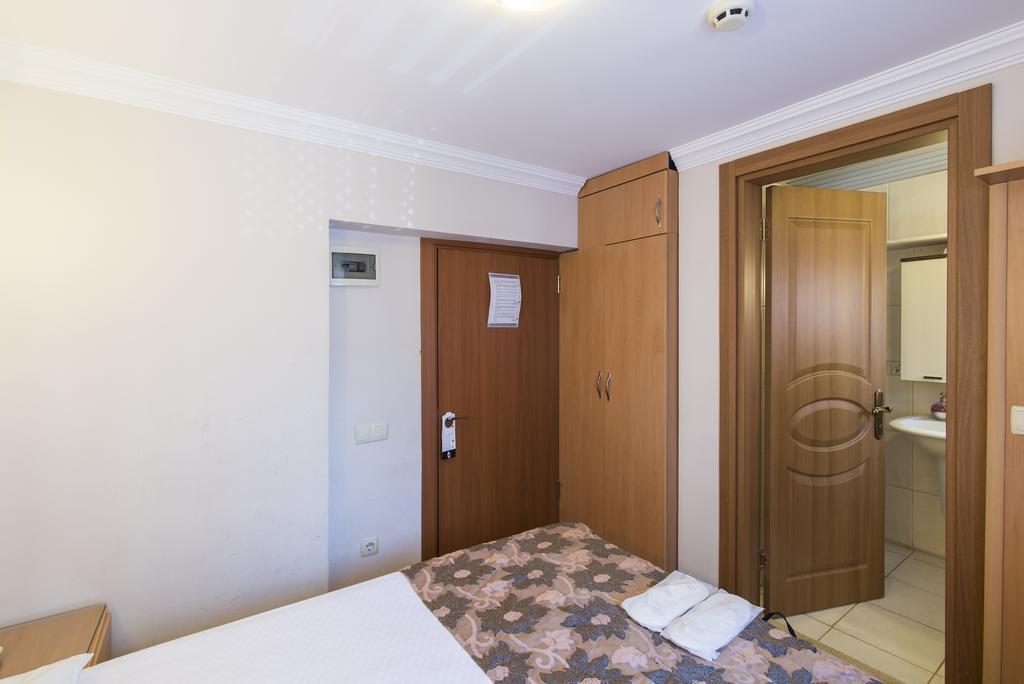 Hotel Deniz