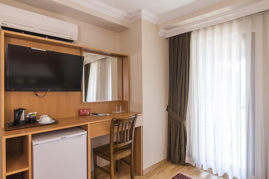 Otel Deniz İstanbul