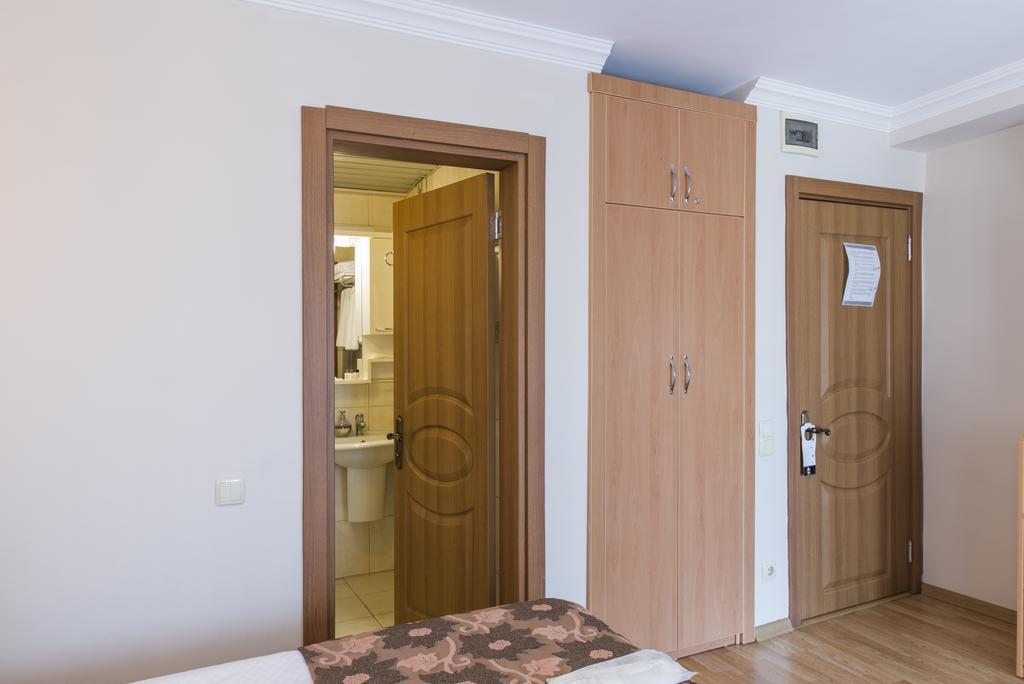 Otel Deniz
