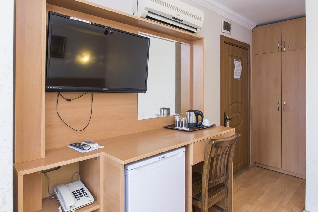 Otel Deniz İstanbul