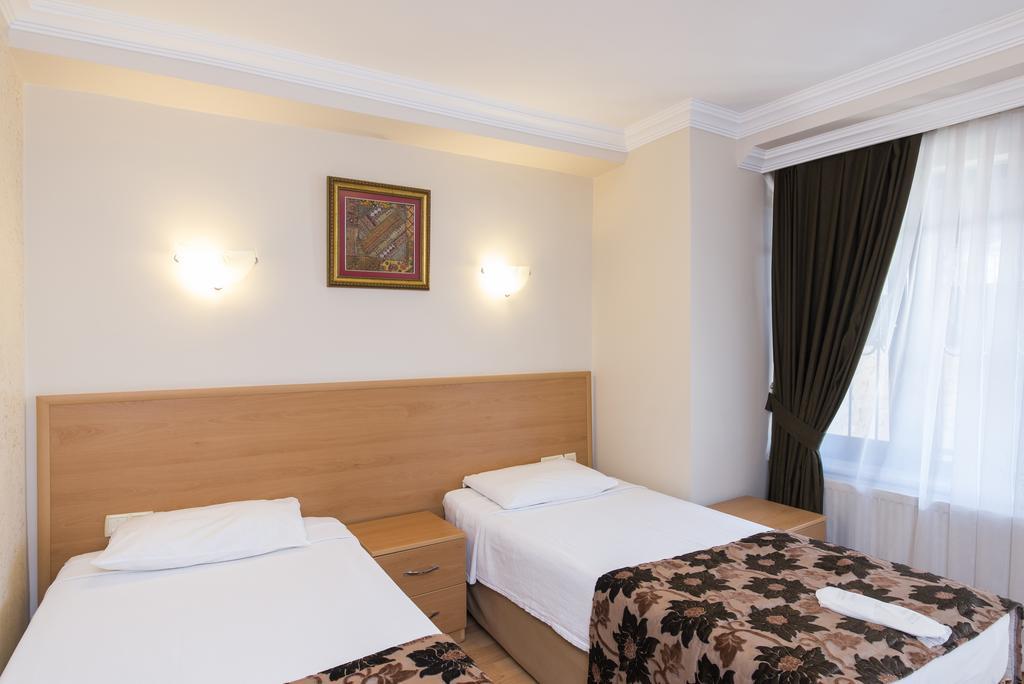 Otel Deniz