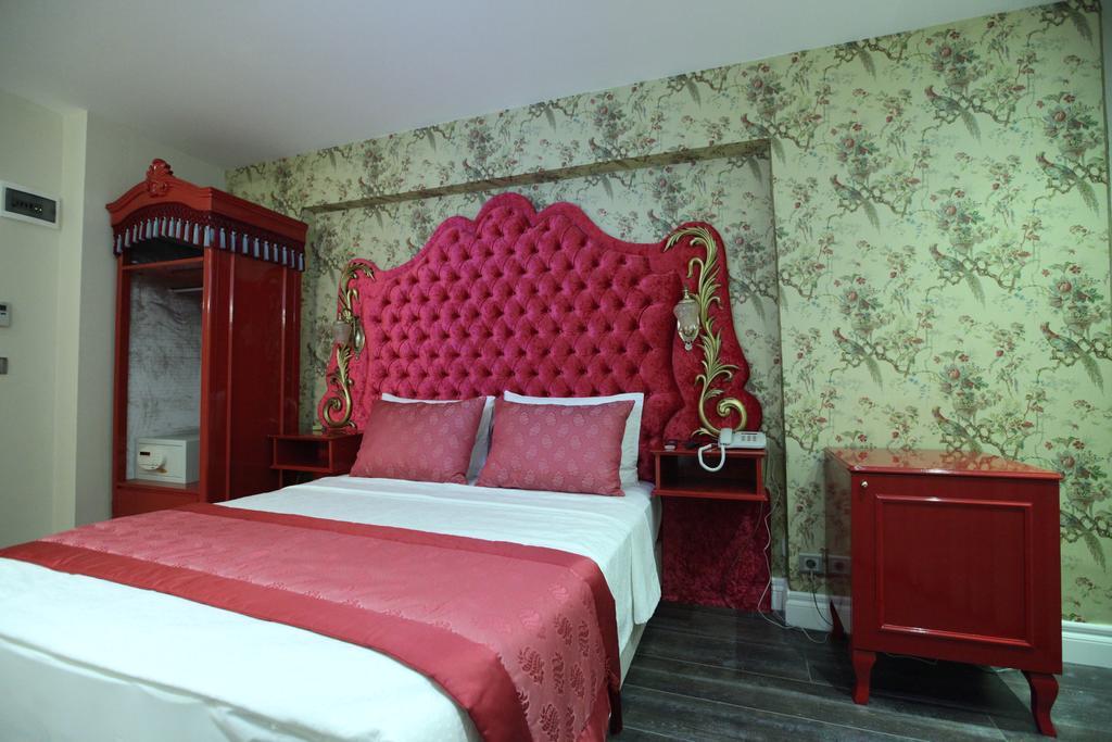 Otel Katelya 3*
