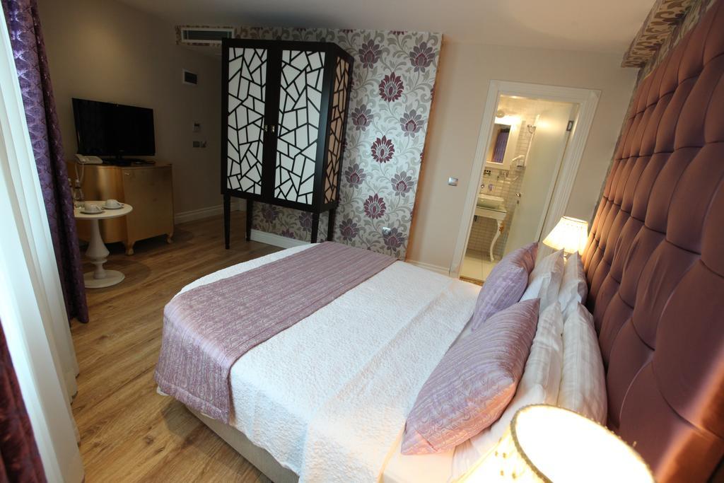 Otel Katelya 3*