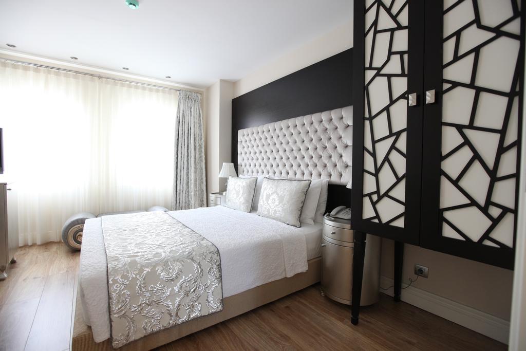 Otel Katelya 3*