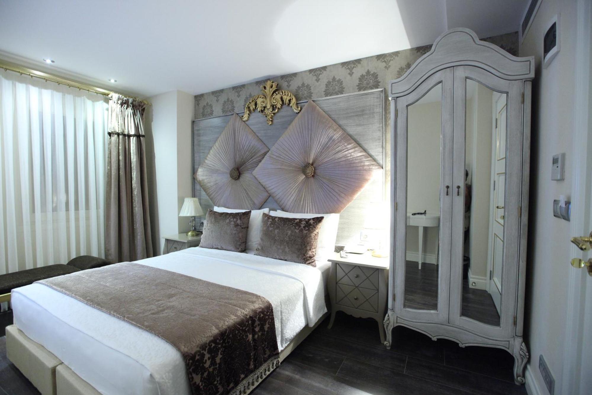 Otel Katelya İstanbul