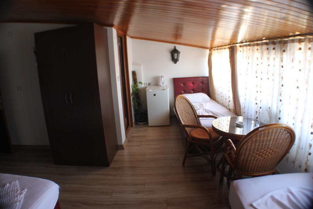 Kosk Kadikoy Otel 2*