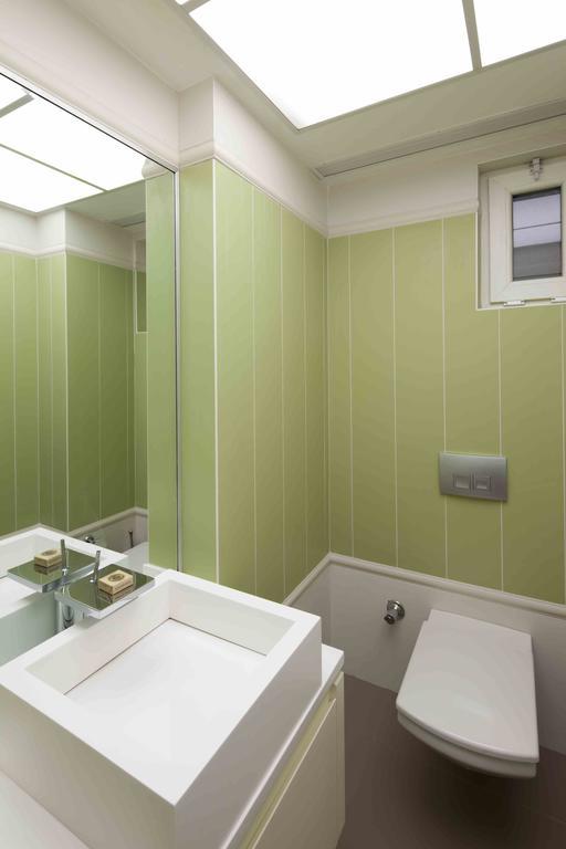 Apartment X Flats Gumussuyu Istanbul