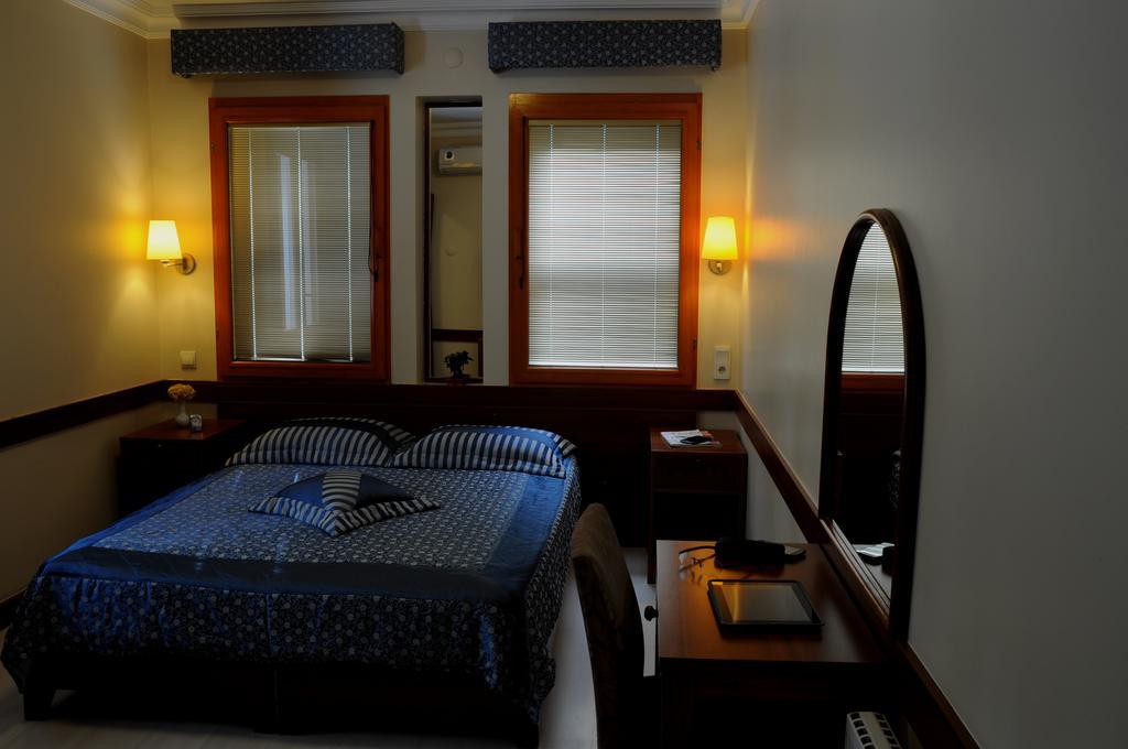Otel Butik Pendik