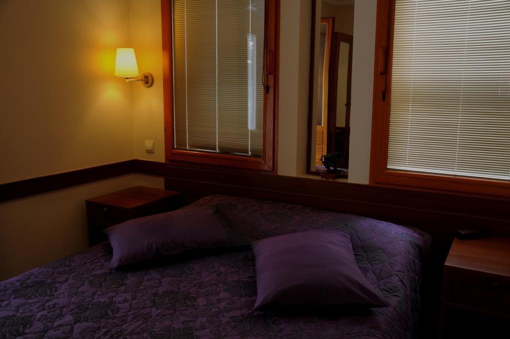 Otel Butik Pendik 5*