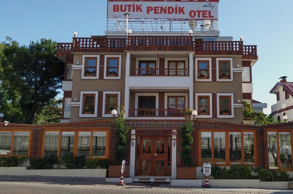 Otel Butik Pendik