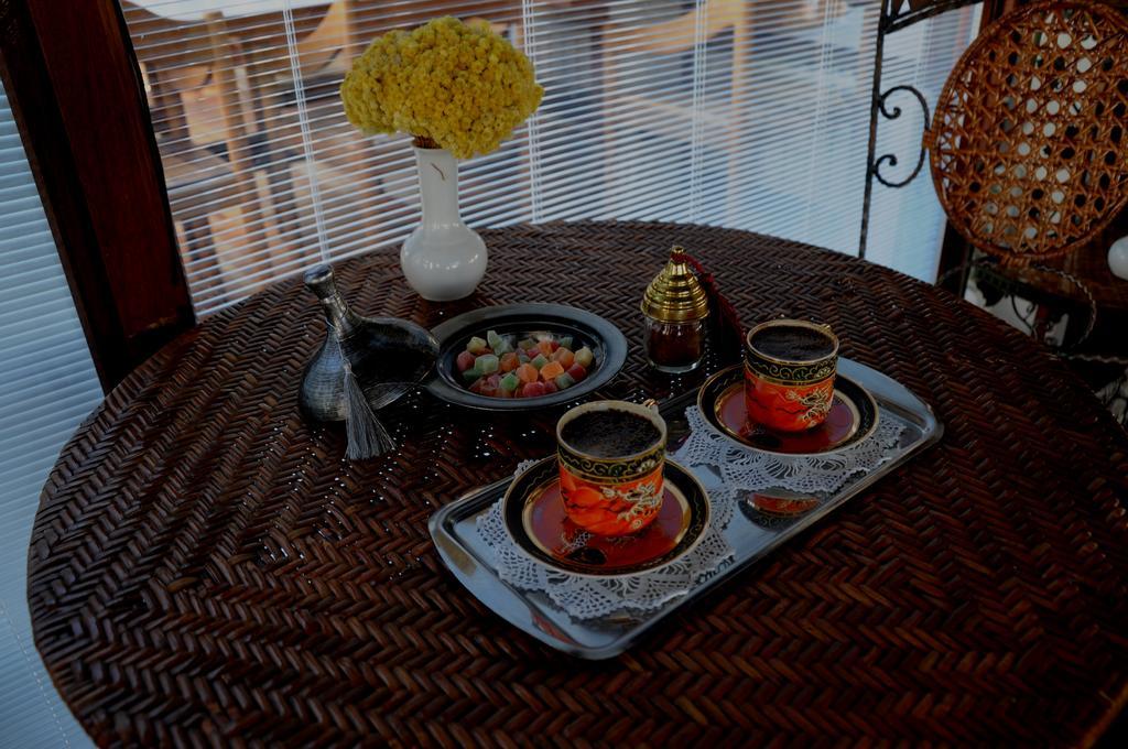 Butik Pendik Otel İstanbul