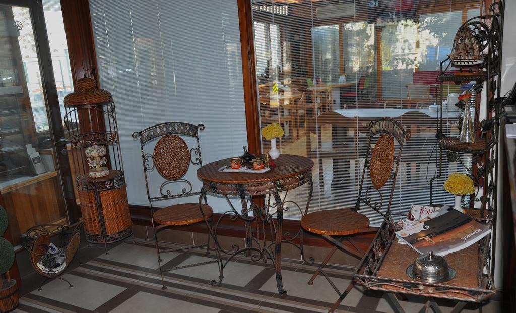 Butik Pendik Otel İstanbul