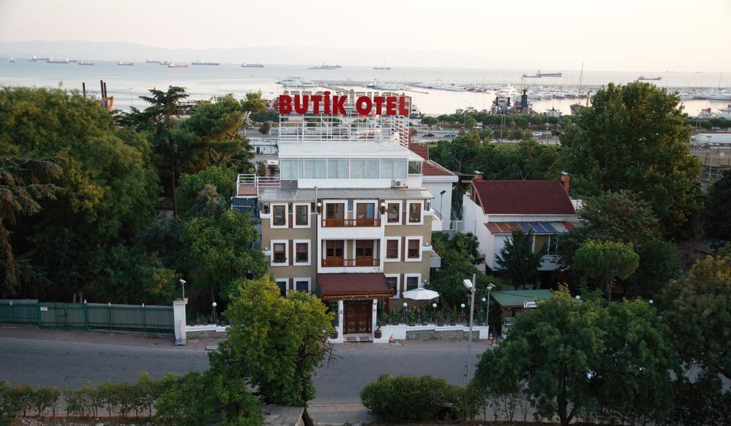 Butik Pendik Otel 5*