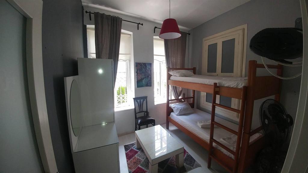 Taksim House Istanbul