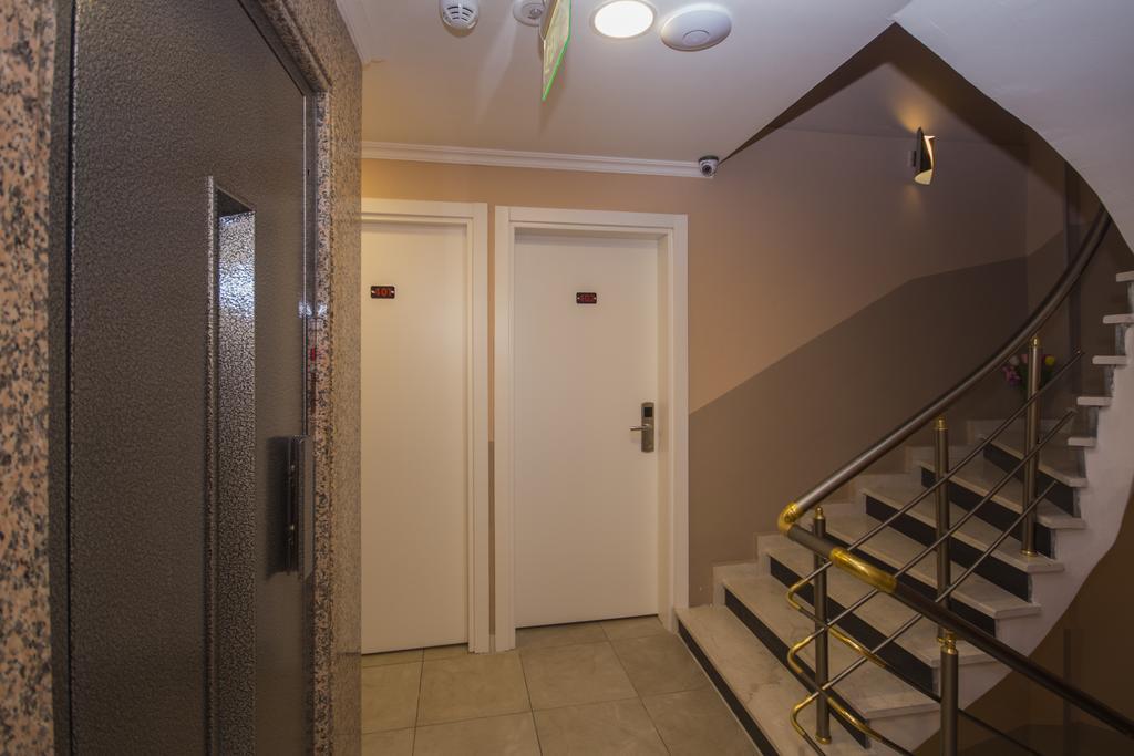 Bestur Otel