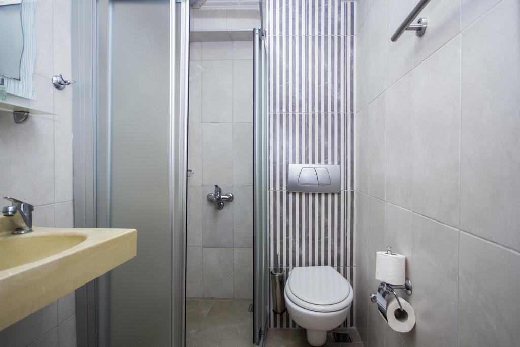 Otel Bestur İstanbul
