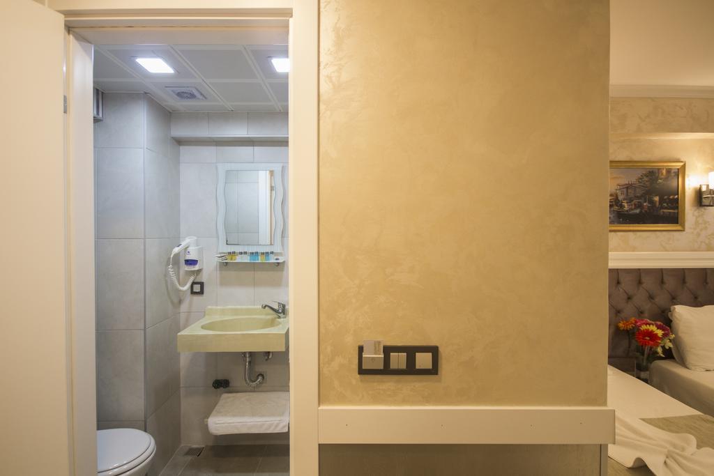 Otel Bestur İstanbul