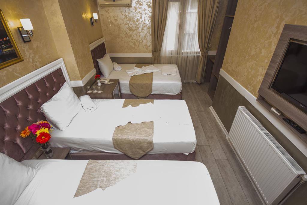 Bestur Otel İstanbul