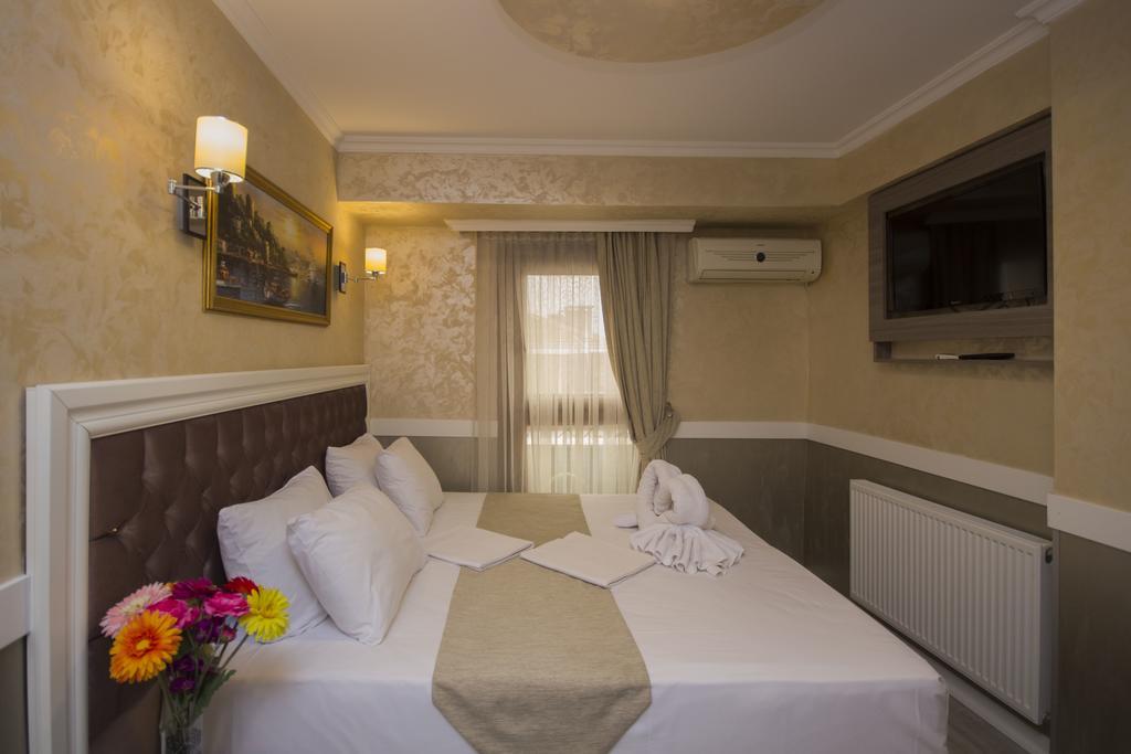 Bestur Otel