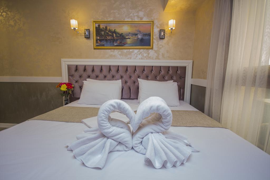 Bestur Otel İstanbul