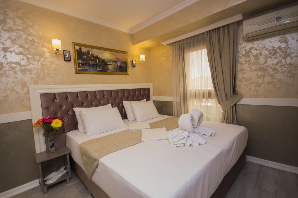 Otel Bestur