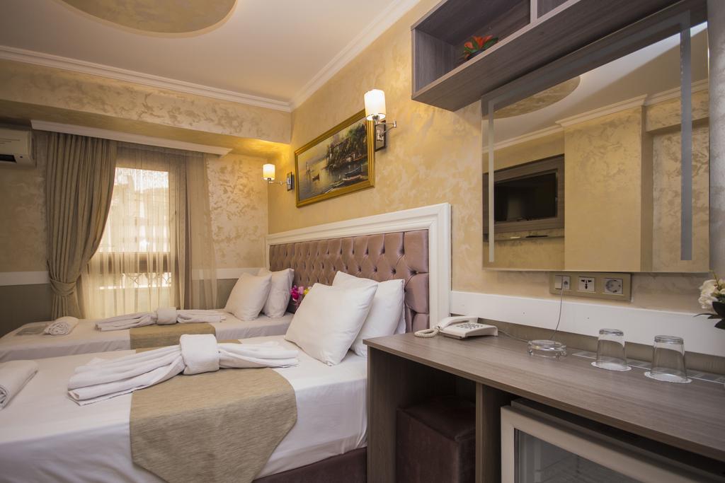 Bestur Otel